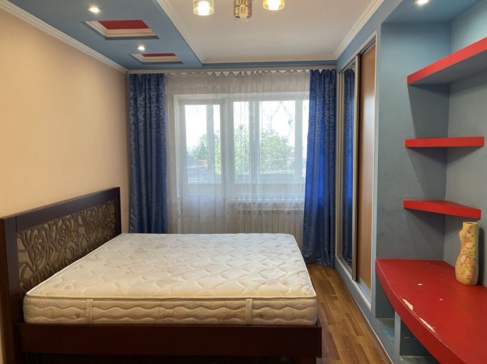 Здам 1 кімнатну квартиру з меблями та побутовою технікою - фото 1