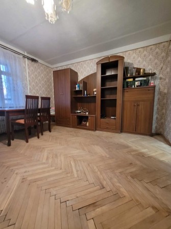 Оренда - 3-кімн. квартира, вул. Трильовського - фото 1