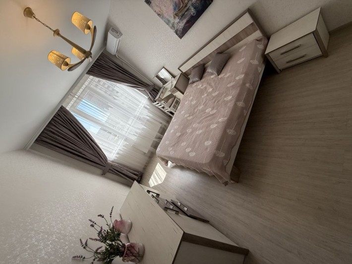 Сдаю 1 к квартиру ул Грушевского 30 г ЖК одесские традиции - фото 1