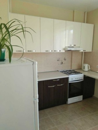 Довгострокова оренда квартири, 4 поверх,ГАЗ. 40 кв. м. пос.Котовського - фото 1