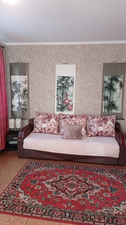 Срочно сдам 1к кв Г.Крут ( Терешковой), парк 5000гр - фото 1