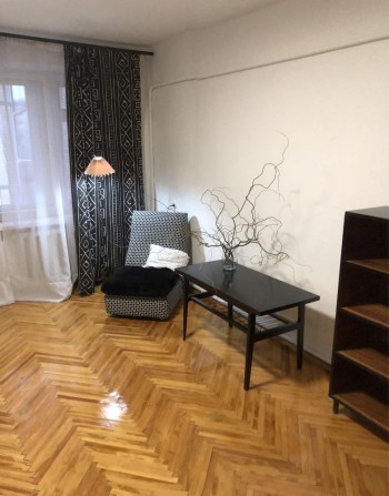 Довгострокова оренда двохкімнатної квартири - фото 1