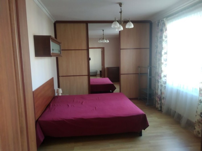Оренда 3 кімнати вулиця Луцького зі саоїм паркомісцем - фото 1