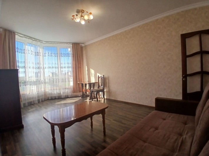 1 кімн. кв. Сихів, Зелена новобуд. ВЛАСНИК - фото 1