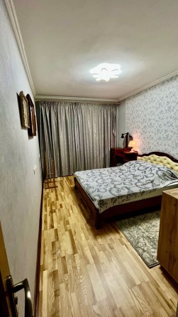 Оренда 2к квартири ЖК Садовий - фото 1