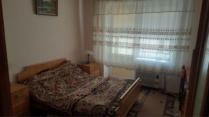 Здам непогану 2х кімн.кв.вул.Водопровідна.Облаштована.Вільна. - фото 1