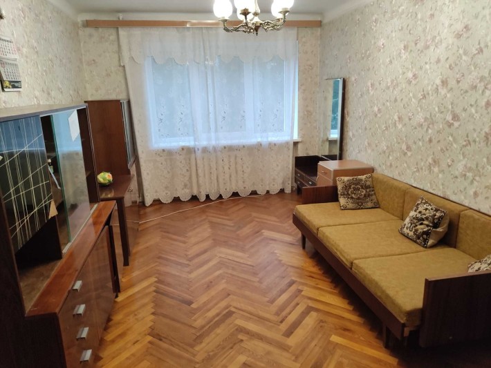 Здається кімната квартирі 3000 грн з хозяйкою - фото 1