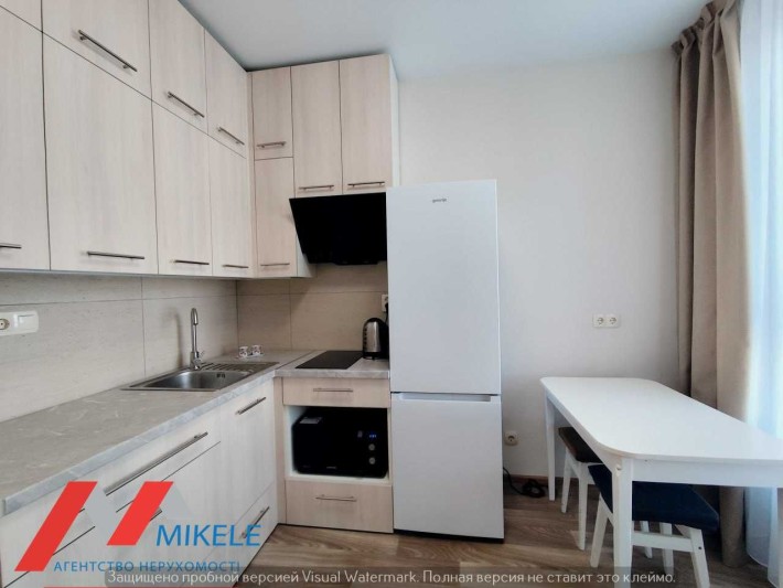 Без % ! Бровари, ЖК «Scandia», вул. Героїв Крут,4, 1-кімн., 27 м2 - фото 1