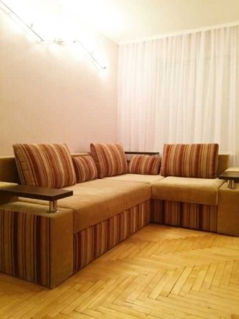 Сдам 1 к. кв. Ботанический Сад. Можно животные. - фото 1