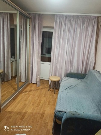 Квартира одноківнатна довгострокова оренда бровари парк 100м  2 здача - фото 1