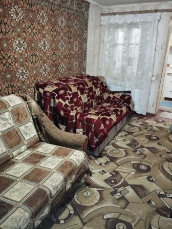 1-к на Балковской//Средняя./Автовокзал Со всеми удобствами. - фото 1
