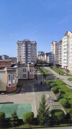 Однокімнатна в довгострокову оренду в ЖК Буча Квартал! - фото 1