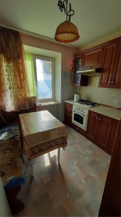 Зжам гарну 2х к.кв.в Бучі,вул.Центральна.Повністю облаштована.Вільна. - фото 1