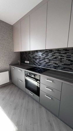 Здається в оренду однокімнатна квартира в ЖК Гранд Бурже - фото 1