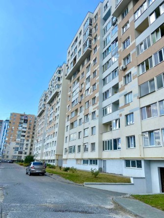 Оренда 1-кім. квартири. вул. Під Голоском-Кругла-Новобудова - фото 1