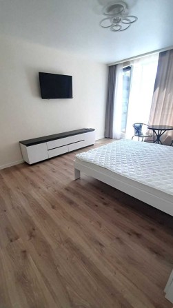 Оренда 1 кімн квартири, кухня студія - фото 1