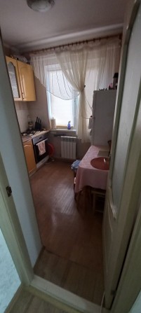 Здам на довго однокімнатну квартиру. - фото 1