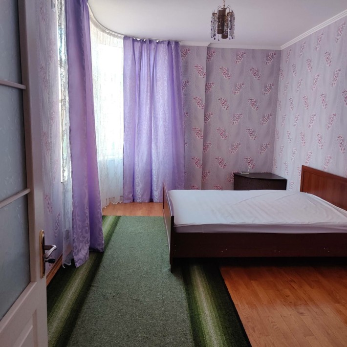 Здам 2 кімнатну квартиру ЖК Люксембург/ вул. Середня - фото 1