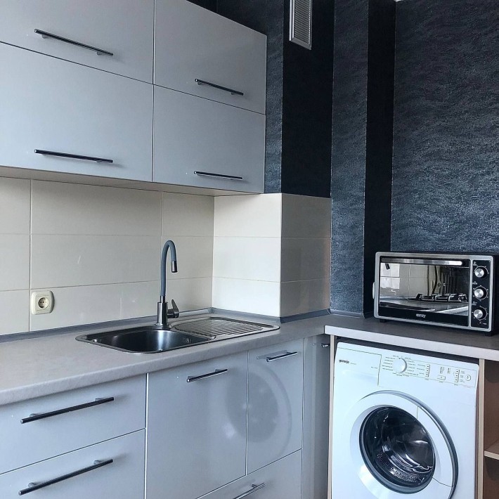 Аренда квартиры. Святошинская 35а. Оренда квартири. Квартира Вишневое - фото 1