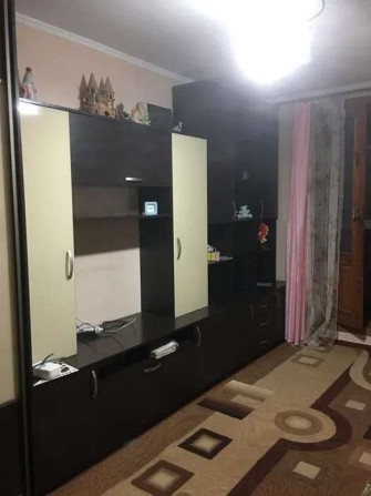 Срочно сдам 1 кв ТРК Украина Юбил. м Барабашова.3000-к.у. - фото 1