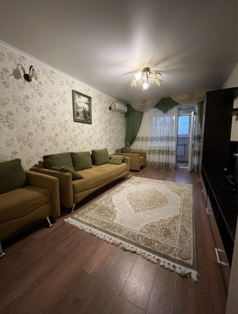 Оренда великої 1 кімнатної квартири на Мінеральній 7е - фото 1