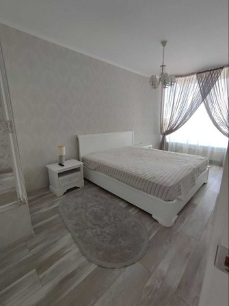 Оренда 3кім..квартири  80.кв.м..ЖК «Cherry Town»Вишневе, - фото 1