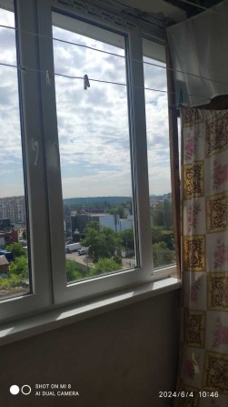 Ірпінь(центр) 1-а кв.м 7/9 пан;вул.Ярославська;р-н парку Незнайка, - фото 1