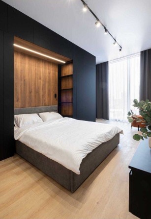 Актуальна оренда 1-к квартири ЖК Forum Apartments Галицький район - фото 1