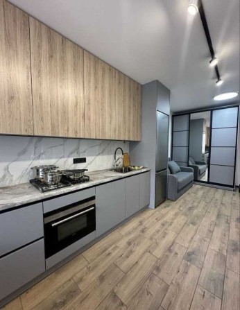 Квартира 1к+студія Паркове містечко Власник (довгострокова оренда) - фото 1