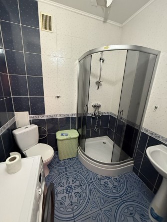 Оренда  1 кім Чорновола н/б  ціна 8500 грн + к.п - фото 1