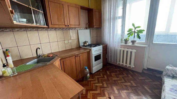 Здам не дорого квартиру вулиця Івасюка - фото 1