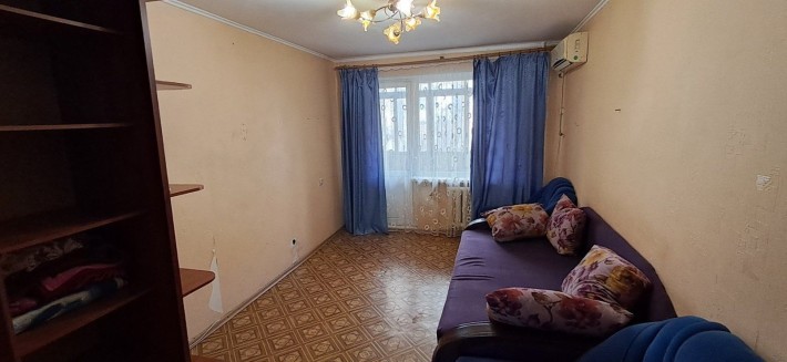 Здам в Одесі 2х кімнатну на Таїрова - фото 1