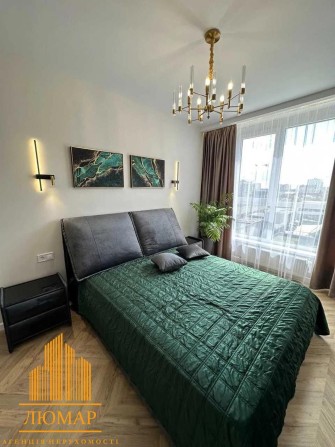 Оренда 1-но кімнатної квартири в ЖК AUROOM CITY - фото 1