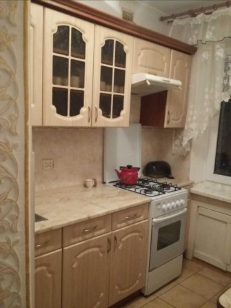 1 к Кульпарківська - фото 1