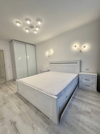 ЖК Greenville House вул Княгині Ольги
Оренда1кім.квартири+кухня-студія - фото 1