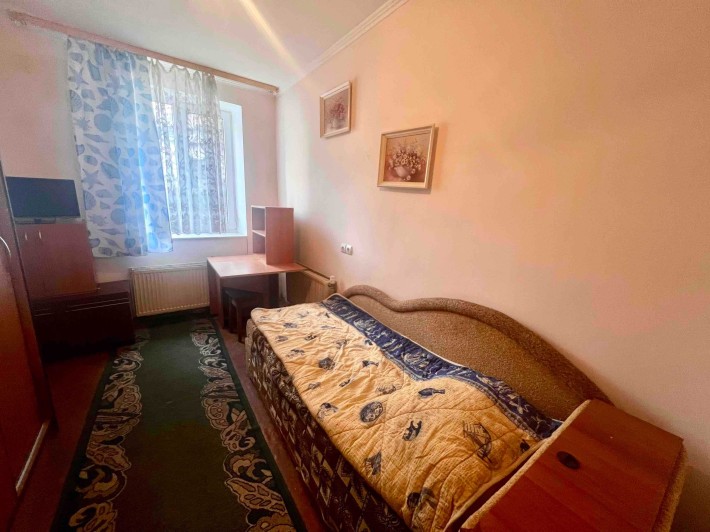 Оренда 1 кімнатної квартири в центрі міста вул Ужгородська - фото 1