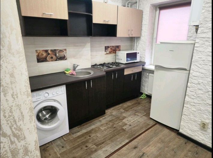 Сдам 1 ком.кв-ру на Слободке ул.Бехтерева/11 Гор Больница - фото 1