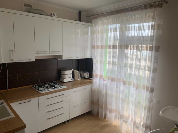 Здам квартиру 2 кімнатну, рясне-2, Величковського. Від ВЛАСНИКА - фото 1