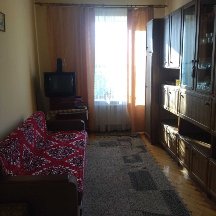 Оренда двокімнатної квартири вул. Гробовського - фото 1