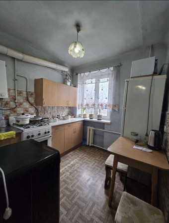 2- кім. кв. вул. Дністровська. ЦЕНТР - фото 1