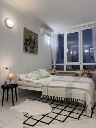 Оренда 2 кімнатної квартири біля Центрального парка. - фото 1