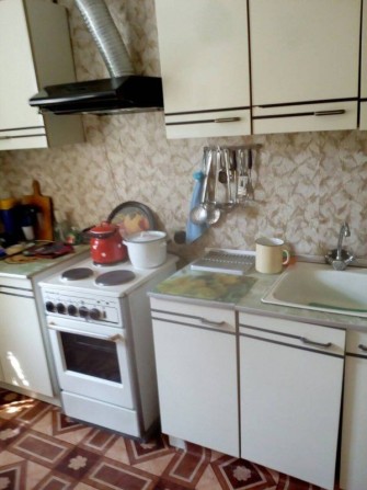 Сдам 2 к квартиру пос.Котовского Паустовского/Добровольского - фото 1
