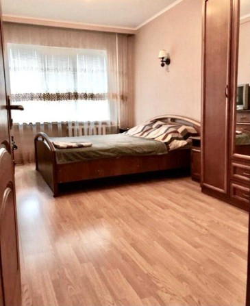 СДАМ 3 комн. СУПЕР кв.Центр Балкон Ванная ГАЗ Мебель Техника - фото 1