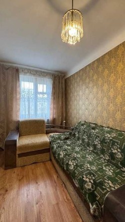 Двокімнатна квартира в центрі - фото 1