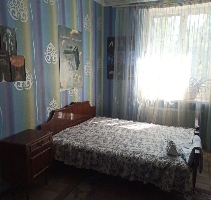 Оренда 2-х кімнатної на Соцмісті - фото 1