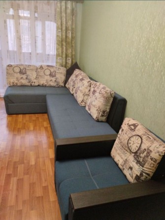 Сдам 3х ком на Юбилейной - фото 1