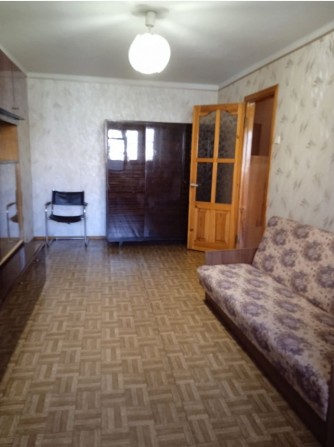 Сдам 1комн 1-я станция Люстдорфской дороги/ЮЗМ - фото 1