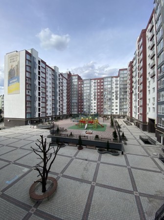 Без %. ЖК Княгинин, оренда від 3 місяців - фото 1