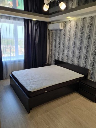Здам 1 кімн. квартиру НОВОБУДОВА. РЕМОНТ. Меблі, техніка. 13000 - фото 1