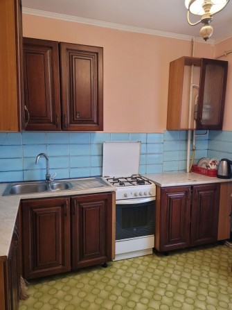 Оренда 3 км.кв.вул.Івасюка(Арсен,ЕпіЦентр,парк),автономне опал.,все є - фото 1